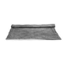 Living And Home Soft Thickened Warm Milk Velvet Lambskin Green Double Used Washable Blanket 200Cm W X 180Cm D - thumbnail 8