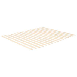Beliani Bed Boucle Bayel 160 X 200 Cm (Eu King Size) Taupe - thumbnail 7