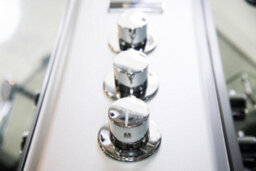 Vidalux Alto 1200 Hydro Shower - Mirror - thumbnail 5