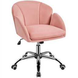 Cute Desk Chair Makeup  Chair Home Office Chair