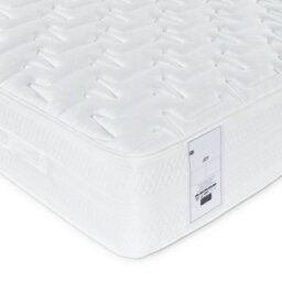 Bedmaster Joy 2000 Pocket Sprung Memory Foam Mattress Single - thumbnail 7