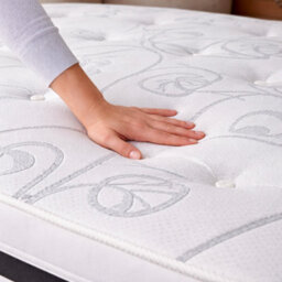 Sloomy Mayfair Orthopaedic Firm Super King Mattress 6Ft - thumbnail 8