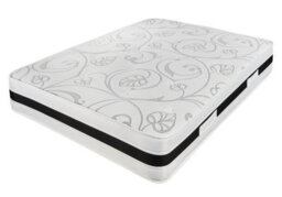 Sloomy Mayfair Orthopaedic Firm Super King Mattress 6Ft - thumbnail 5