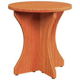 Berkfield Coffee Table 3 Pcs Wax Brown Solid Pine Wood - thumbnail 9