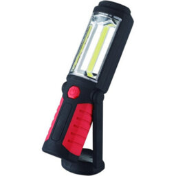 Vivo 3W Cob Led Magnetic Inspection Light Lamp Torch Work Night Emergency Hanging - thumbnail 1