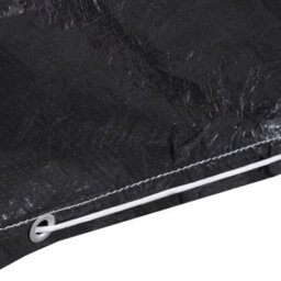 Walplus Outdoor Garden Furniture Covers 2 Pcs 12 Eyelets 325X205X90 Cm - thumbnail 5