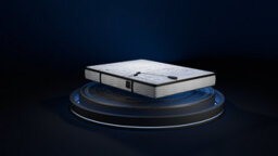 Stratus Interiors Prime Heated 3000 Pocket Gel Mattress - Ultimate Luxury With Smart Temperature Control - Super King - thumbnail 4