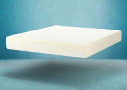 DuraTribe Goldensleep Medium Firm Memory Foam Mattress - Small Double (120 X 190 Cm) - thumbnail 2