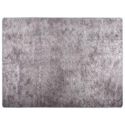 Vidaxl Rug Washable Grey 400X300 Cm Anti Slip - thumbnail 2