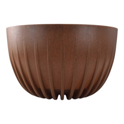 Cost Wise Indoor/outdoor Decorative Plant Display Bowl,ideal For Herbs,houseplants,bedding,tabletop Display - image 1