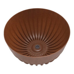 Cost Wise Indoor/outdoor Decorative Plant Display Bowl,ideal For Herbs,houseplants,bedding,tabletop Display - thumbnail 9