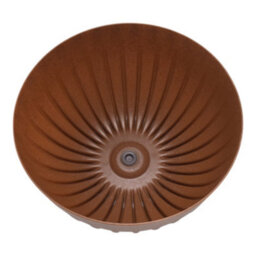 Cost Wise Indoor/outdoor Decorative Plant Display Bowl,ideal For Herbs,houseplants,bedding,tabletop Display - thumbnail 3