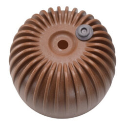 Cost Wise Indoor/outdoor Decorative Plant Display Bowl,ideal For Herbs,houseplants,bedding,tabletop Display - thumbnail 6