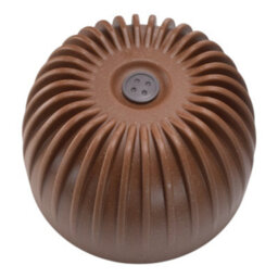 Cost Wise Indoor/outdoor Decorative Plant Display Bowl,ideal For Herbs,houseplants,bedding,tabletop Display - thumbnail 7