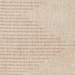 Livabliss Round Eagean-Global Cream Beige Brown In- & Outdoor Rug 160 X 160 Cm Easy Care, Non Shedding - thumbnail 5