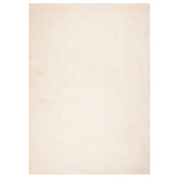 Berkfield Rug Huarte Short Pile Soft And Washable Beige 120X170 Cm - thumbnail 2