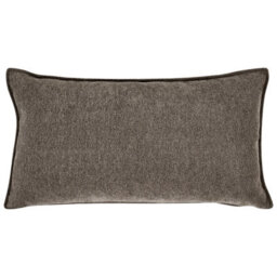 Beliani Sofa 3 Seater Hogbo Fabric Brown - thumbnail 6