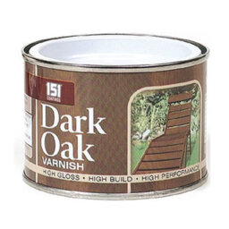 151 Dark Oak Varnish 180Ml (Pack Of 3) - thumbnail 6