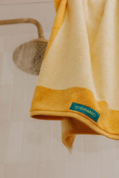 Cosmic Towel 50X90Cm, 600Gsm, Soft, Absorbent And Quick-Drying, Textile Collection - thumbnail 6