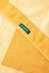 Cosmic Towel 50X90Cm, 600Gsm, Soft, Absorbent And Quick-Drying, Textile Collection - thumbnail 4