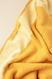 Cosmic Towel 50X90Cm, 600Gsm, Soft, Absorbent And Quick-Drying, Textile Collection - thumbnail 3
