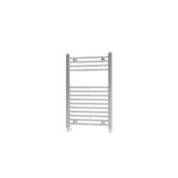 ARKO BATHROOM Arko Towel Radiator, Heated Towel Rails,wall Mounted Ladder Radiators 500X800mm,chrome