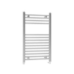 ARKO BATHROOM Arko Towel Radiator, Heated Towel Rails,wall Mounted Ladder Radiators 500X800mm,chrome - thumbnail 7