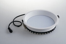 Luminosa Lighting Luminosa Xanto Led Recessed Downlight White 2088Lm Rgbw Dc24V 22X5.5Cm - thumbnail 1