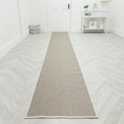 Coastal Indoor/outdoor Hallway Runner Rug - Durable, Reversible & Hardwearing Carpet For Home Or Garden - thumbnail 7