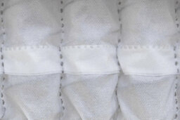 25Cm Deep Premium Pocket Spring And Memory Foam Mattress - King Size - thumbnail 2