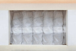25Cm Deep Premium Pocket Spring And Memory Foam Mattress - King Size - thumbnail 4