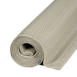 The Rugs Reversible Waterproof Plain Outdoor Rug Urban 1000 Beige - thumbnail 5