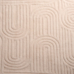 OHS Teddy Fleece Throw Tufted Plush Supersoft Travel Bedspread Warm Soft Blanket - thumbnail 7