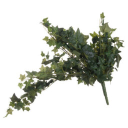 Hill Interiors Artificial Ivy Pick Flower Green (One Size)