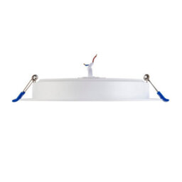 Luminosa Lighting Luminosa Circo 18W Recessed Downlight Matt White - thumbnail 2