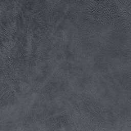 Bravich Oxford  Slate Grey Faux Leather Sofa - 3 Seater - thumbnail 5
