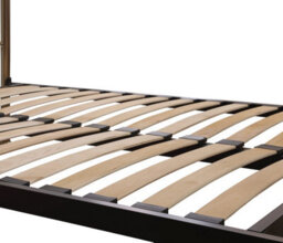Save On Goods UK 5Ft King Size Brass Finish,ivory Cream,traditional Antique Victorian Metal Bed Frame - thumbnail 5