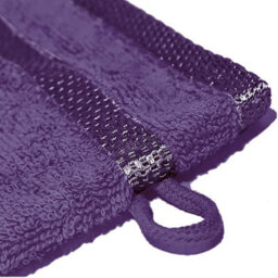 Casabella Luxury Bath Towel Set- 10 Piece Towels - thumbnail 3