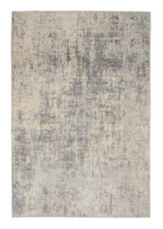 Ivory Silver Abstract Luxurious Modern Easy To Clean Rug For Living Room Bedroom And Dining Room-282Cm X 389Cm - thumbnail 9