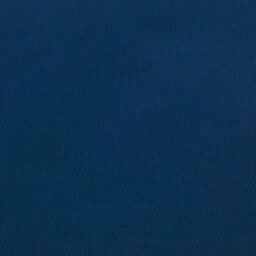 Berkfield Sunshade Sail Oxford Fabric Square 7X7 M Blue - thumbnail 3