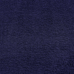 Berkfield Bath Towels 4 Pcs Navy Blue 100X150 Cm 360 Gsm 100% Cotton - thumbnail 5