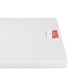 Mattress Guru Memory Foam Mattress Topper 7500 With Cover, 3 Inch, 4Ft (120X190Cm) - thumbnail 8