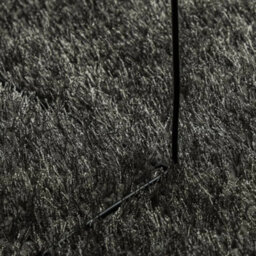 Berkfield Rug Istan High Pile Shiny Look Anthracite 120X170 Cm - thumbnail 8