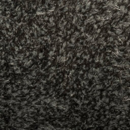 Berkfield Rug Istan High Pile Shiny Look Anthracite 120X170 Cm - thumbnail 9