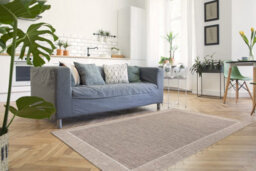 RugsX Carpet Sisal Boho 46213051 Beige 200X290 Cm - thumbnail 4