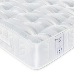Rest Relax Sleep Onyx Tufted Reflex Ortho Orthopaedic Sprung Mattress - thumbnail 3