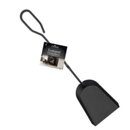Jvl Lomand Fireside Shovel Fire Tool For Fireplace Log Burner - thumbnail 1