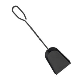 Jvl Lomand Fireside Shovel Fire Tool For Fireplace Log Burner - thumbnail 3