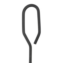 Jvl Lomand Fireside Shovel Fire Tool For Fireplace Log Burner - thumbnail 6