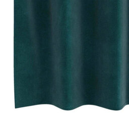 Berkfield Curtains Dark Green Polyester 140 X 260 Cm Curtains Rectangular - thumbnail 5